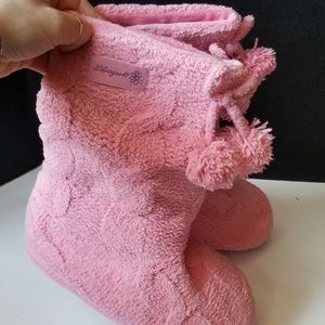 Brand new life is good slippers